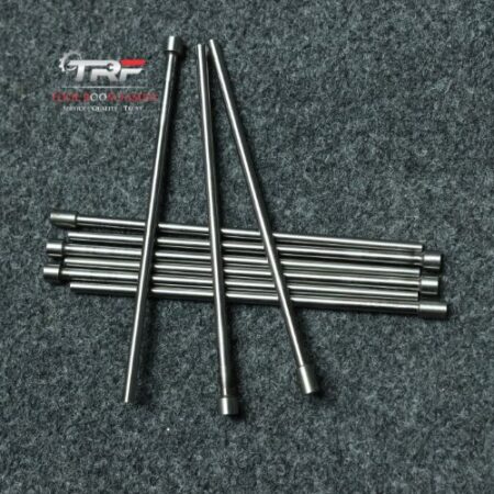 Ø 9mm HSS Coller Punch Mat M/2 Grade - 080