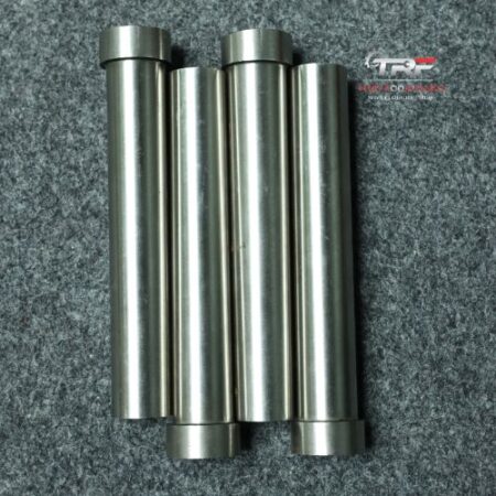 Ø 12mm HSS Coller Punch Mat M/2 Grade - 080