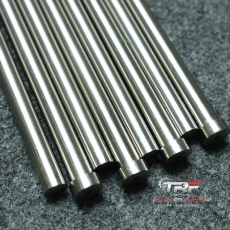 Ø 12mm H.C.H.C.R Round Punch