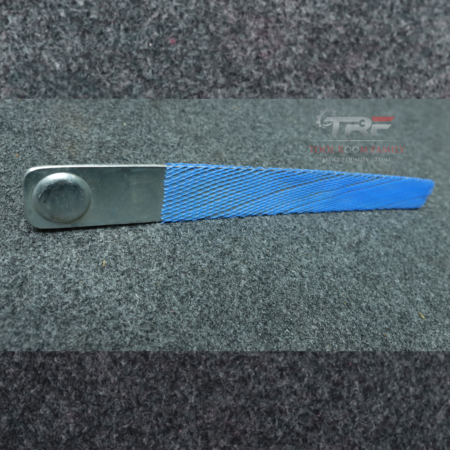 Magnet Handle Strip Type