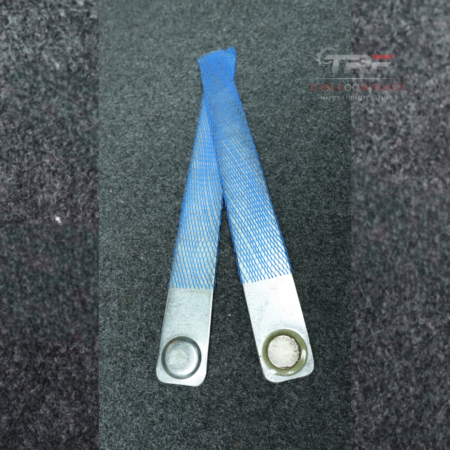 Magnet Handle Strip Type