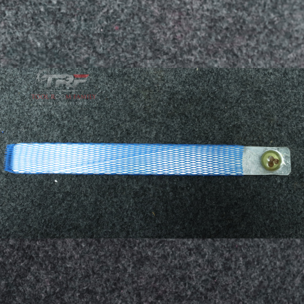 Magnet Handle Strip Type
