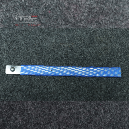 Magnet Handle Strip Type