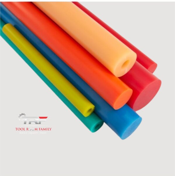 Polyurethane Round Rods